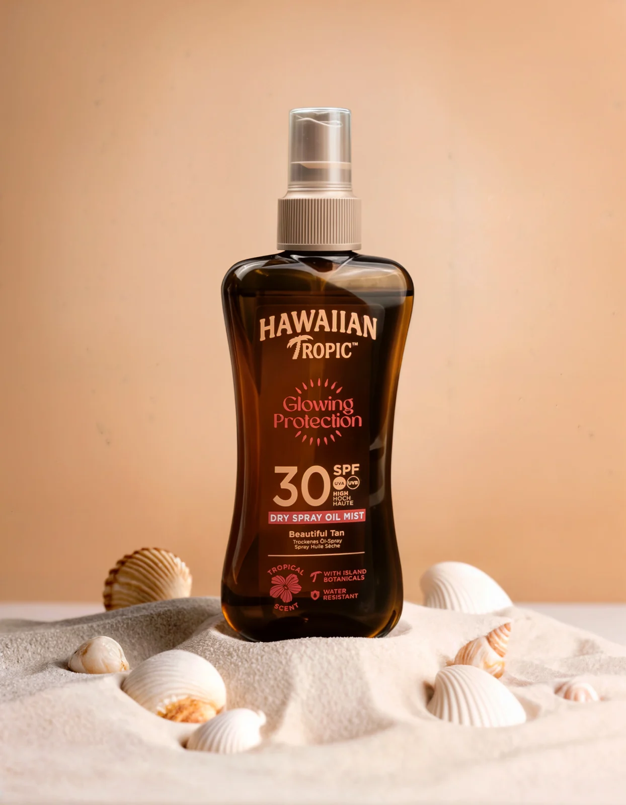 Hawaiian Tropic