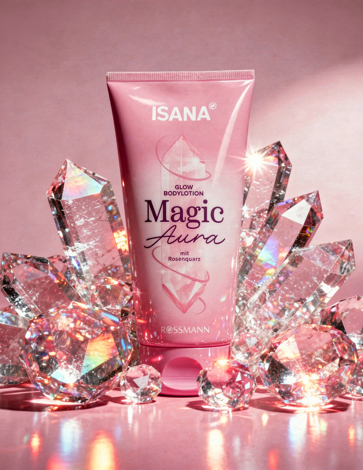 Isana Magic Aura